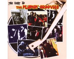 Flamin' Groovies - Best Of (CD)