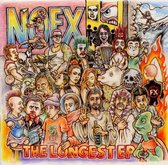 NOFX - The longest ep (CD)
