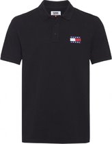 Tommy Hilfiger TJM Tommy Badge Polo