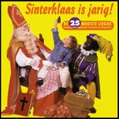 Sinterklaas Is Jarig - Kinderkoor De Gouden Nachtegaaltjes