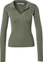 Inwear trui trinnei Groen-Xs