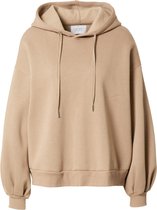 Sisters Point sweatshirt peva Sand-L