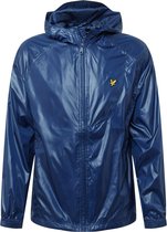 Lyle & Scott tussenjas Blauw-M