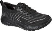 Skechers  - BOBS SQUAD CHAOS-RENEGADE PAR - Womens - Black/Black - 36