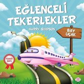 Bay Uçak-Eğlenceli Tekerlekler