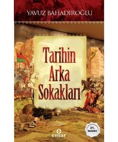 Tarihin Arka Sokakları