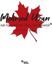 Aşk Gibi Aydınlık Ölüm Gibi Karanlık