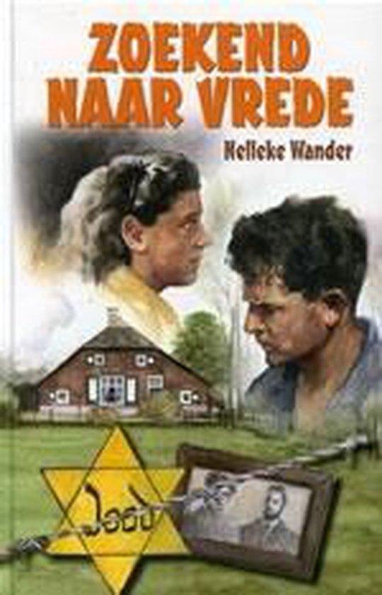 9789055513444 - Zoekend Naar Vrede