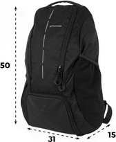 Stanno Functionals Backpack III Sac de sport - Taille unique