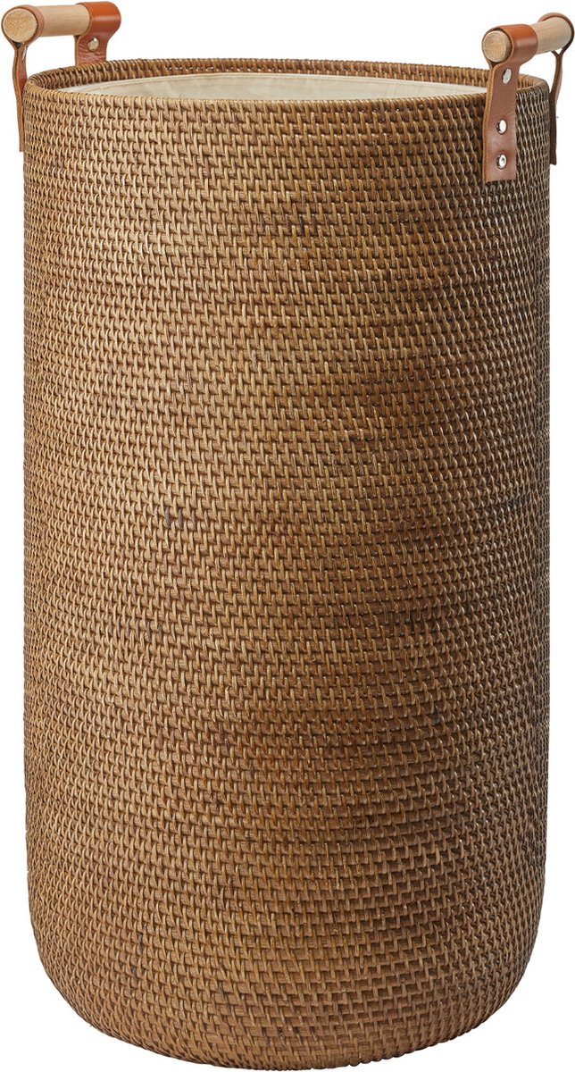 Cino Wasmand Ginger | Bruin | Rotan