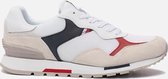Tommy Hilfiger Tommy Hilfiger Sneakers wit Synthetisch - Maat 42