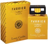 Louis Cardin " Ferrier Sports "  Eau de Perfume  for Men 95 ml