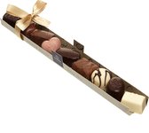 Leonidas Bonbons Chocolade Cadeau - Panorama Verpakking - 9 stuks