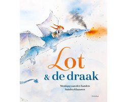 foto van Lot & de draak