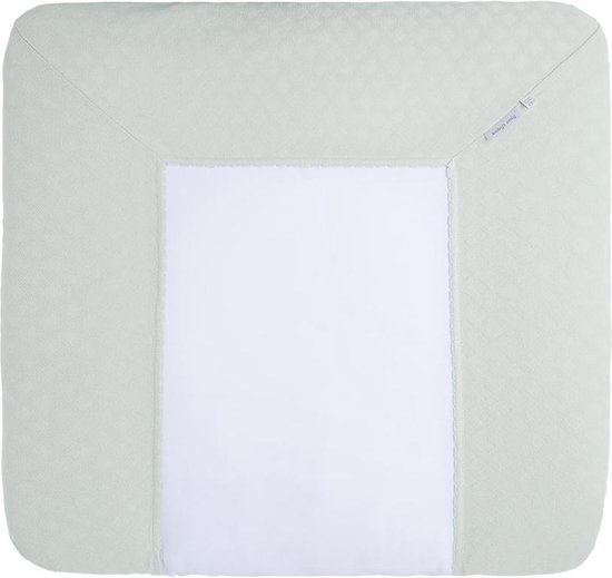 Baby's Only Housse matelas à langer Pure Moka - 45x70 cm