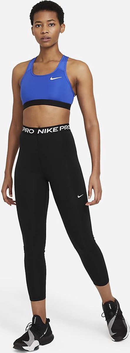 Legging Nike Pro 365 7/8 Feminina - Fb5032-011