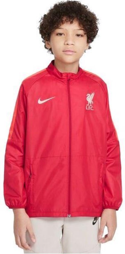 Nike de sport Nike Liverpool FC Repel Kids - Taille 128
