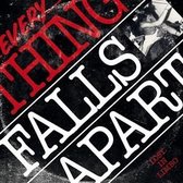 Everything Falls Apart - Lost In Limbo (LP)