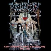 Complete Demo Recordings 1987-1991