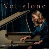 Nienke De Deugd - Not Alone (CD)