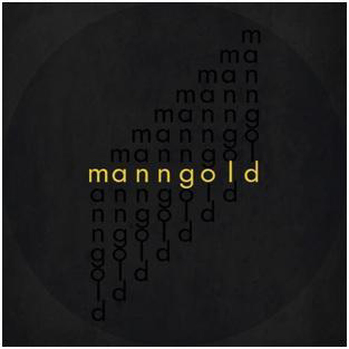 Manngold