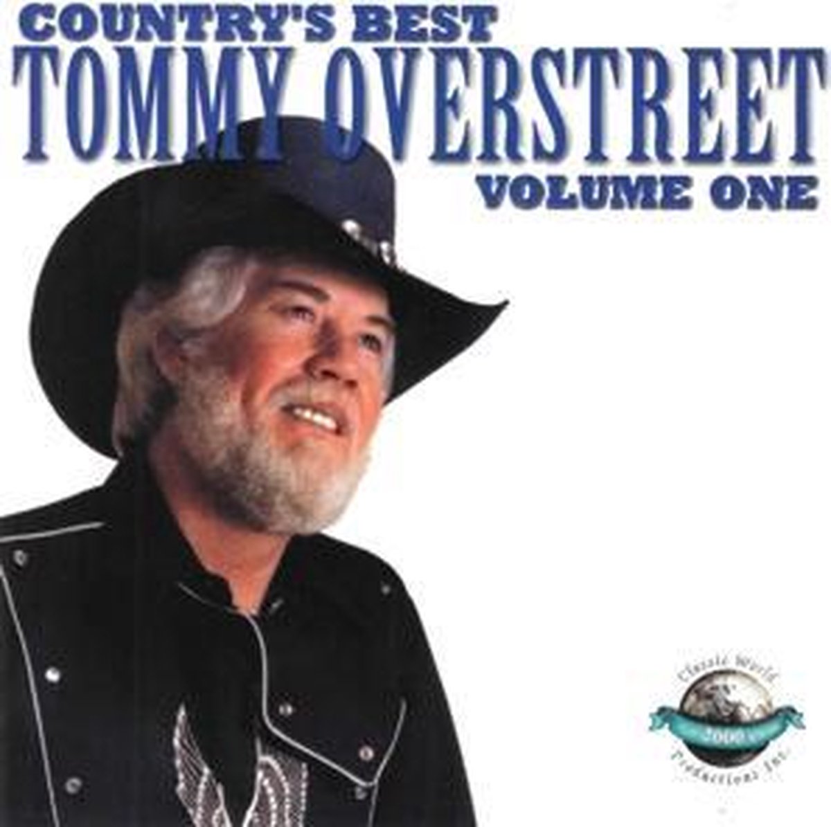 Country's Best, Vol. 1