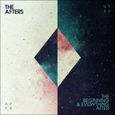The Afters - Beginning & Everything After (CD)