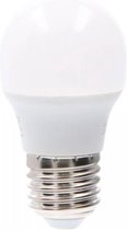 LED's Light LED E27 lampje - Mini Bol G45 - 4W vervangt 30W - Neutraal wit