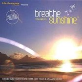 Various Artists - Breathe Sunshine Vol. 3 (CD)