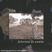 Siba - Fuloresta Do Samba (CD)