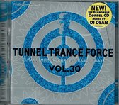 Tunnel Trance Force, Vol. 30