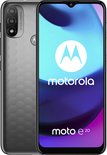 Motorola moto e20 - 32GB - Grijs