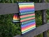 Showblanket Over The Rainbow