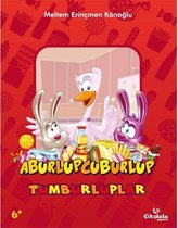 Tumburluplar - Aburlup Cuburlup