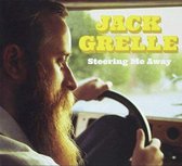 Jack Grelle - Steering Me Away (CD)