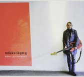 Mikko Loytty - Koivu Ja Tahtiniitti (CD)