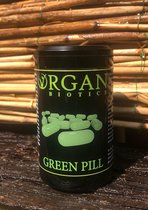 Green Pill Starters Pack 56 capsules - Aminozuren - Spiermassa opbouwen - Wondgenezing - Overgangsklachten