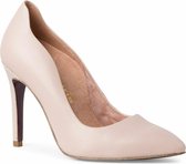 Tamaris Heart&Sole Dames Pumps 1-1-22400-26 251 beige smal Maat: 35 EU