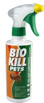 Bio kill pets mand & kussenspray 375ml