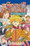 The Seven Deadly Sins Short Story Collection-The Seven Deadly Sins: Original Sins Short Story Collection