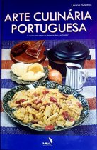 Arte Culinaria Portuguesa