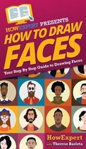 How To Draw Faces