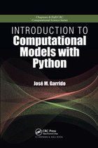 Chapman & Hall/CRC Computational Science- Introduction to Computational Models with Python
