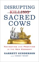 Disrupting Sacred Cows