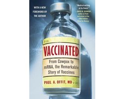 Vaccinated