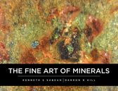 The Fine Art Of Minerals