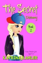 THE SECRET - Book 2: Discovery