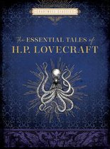 Chartwell Classics-The Essential Tales of H. P. Lovecraft