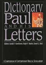 Dictionary of Paul and his letters Compendium of Contemporary Biblical Scholarship