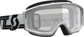 SCOTT PRIMAL CLEAR HELDER - WHITE - WIT